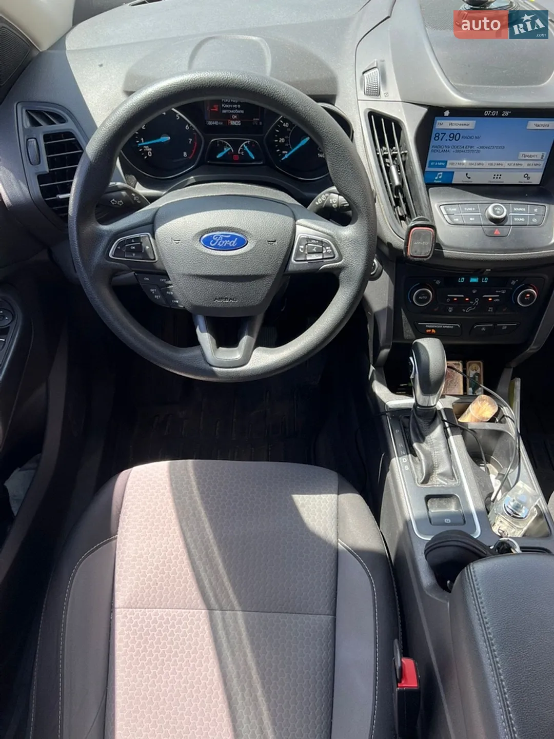 2018 Ford Escape - мініатюра 18