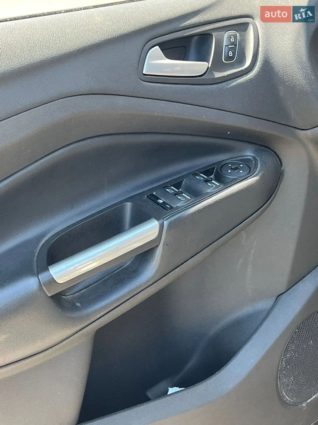 2018 Ford Escape - мініатюра 22