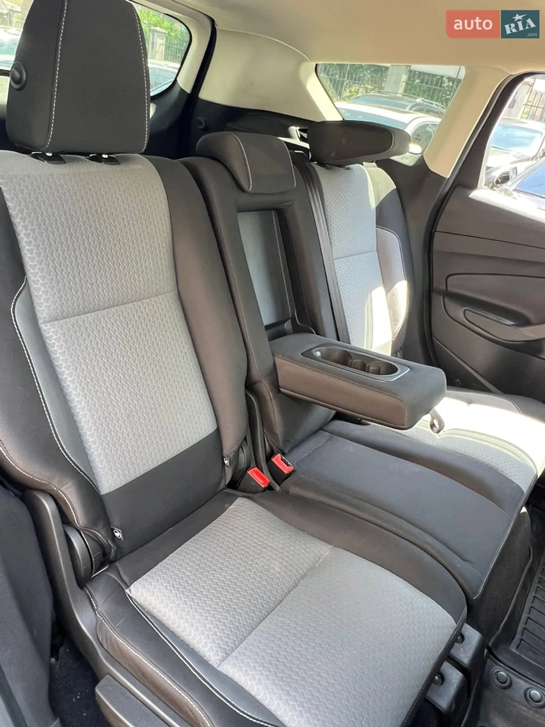2018 Ford Escape - мініатюра 27