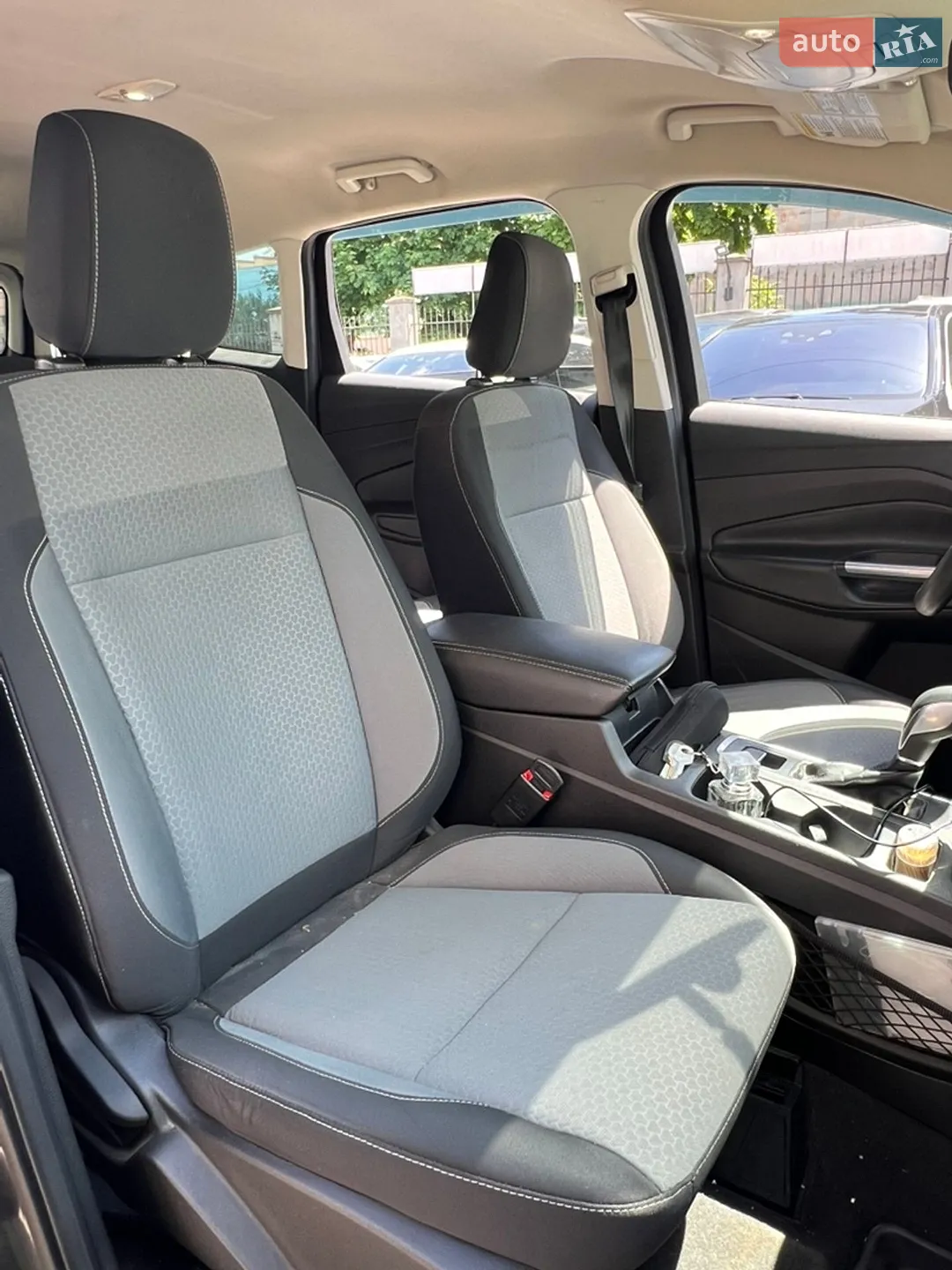2018 Ford Escape - мініатюра 25