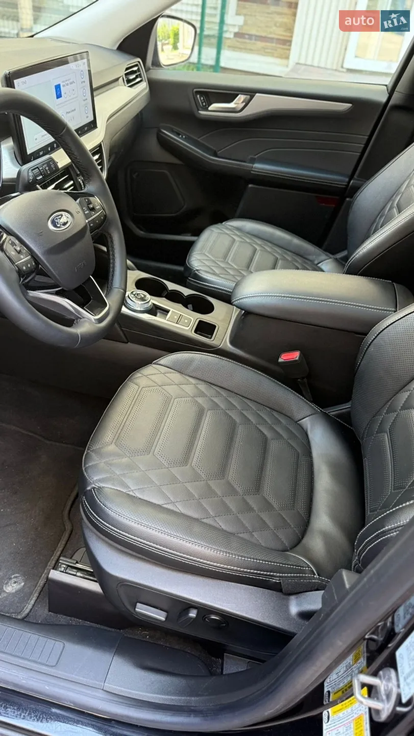 2024 Ford Escape - мініатюра 13