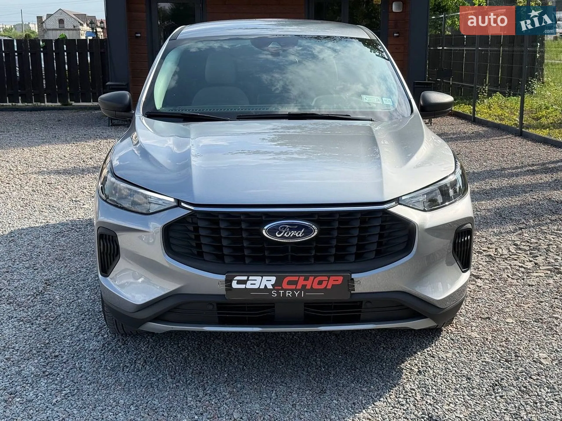 2024 Ford Escape - мініатюра 5