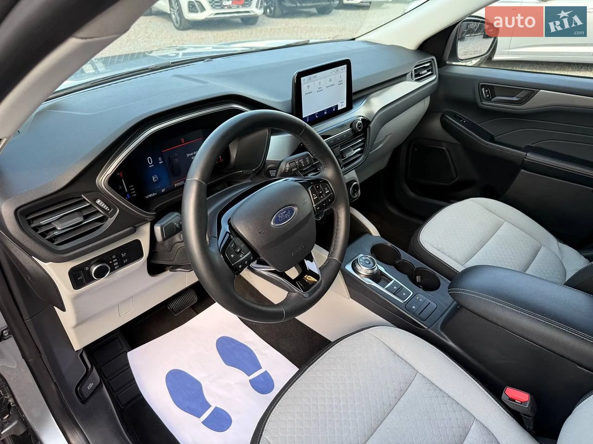 2024 Ford Escape - мініатюра 34