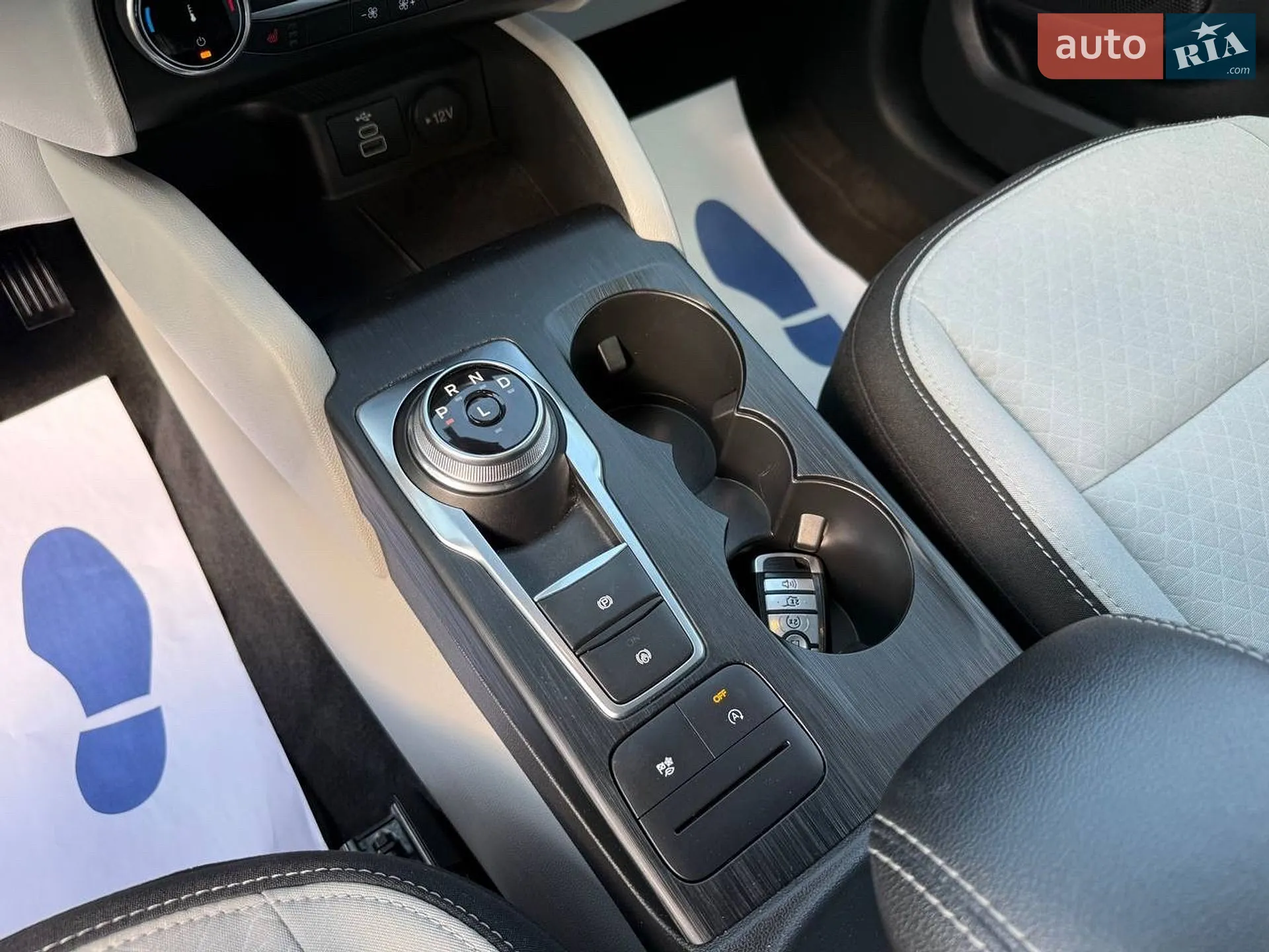 2024 Ford Escape - мініатюра 39