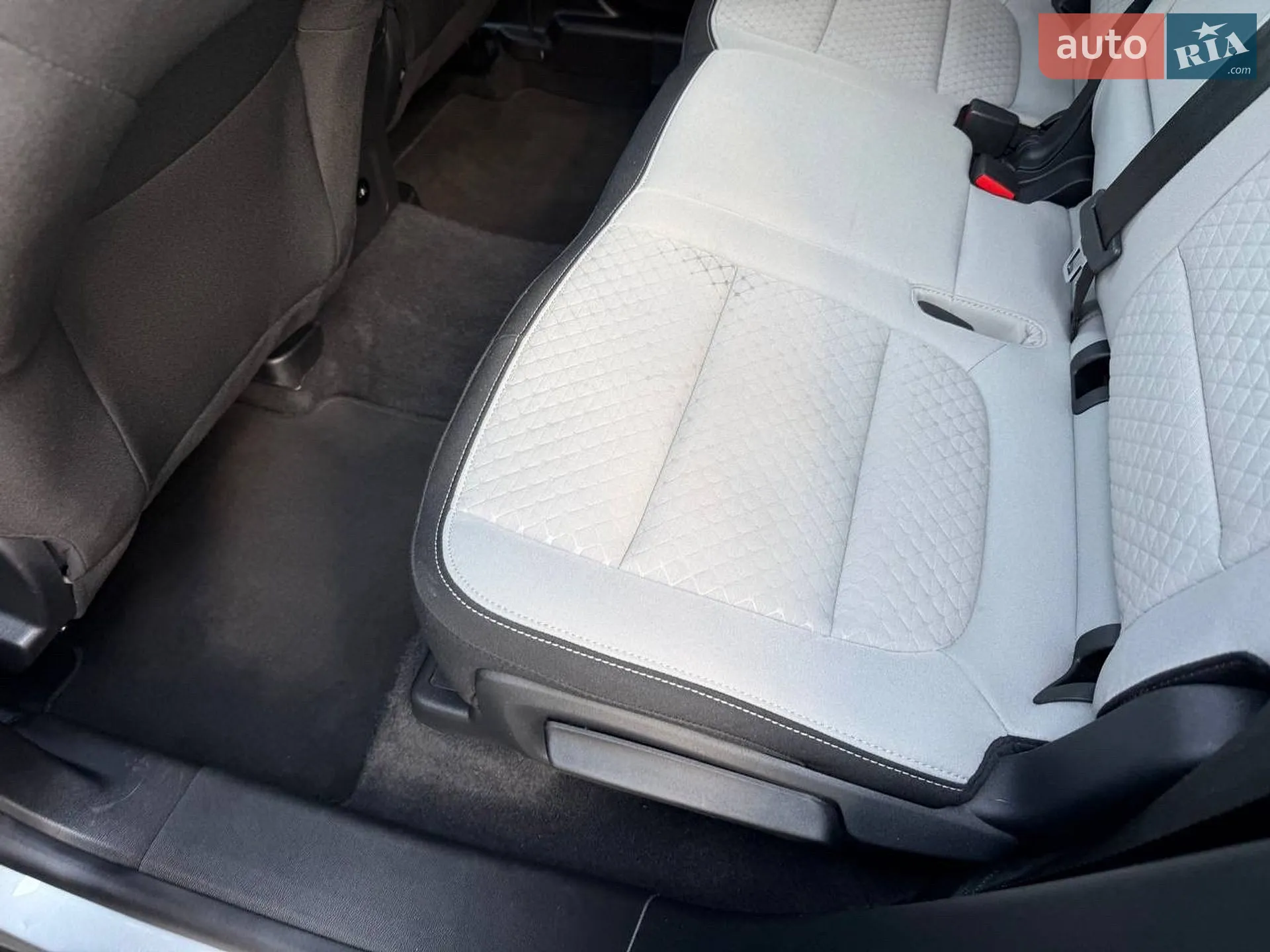2024 Ford Escape - мініатюра 49