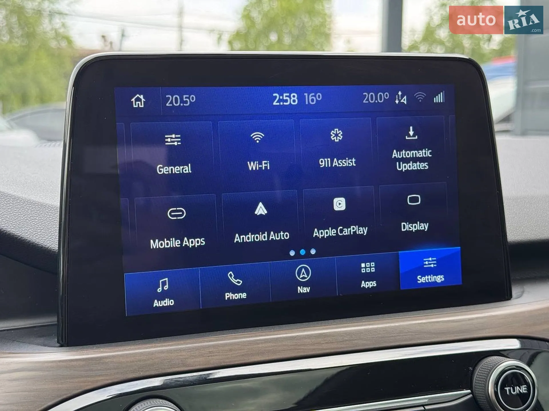 2020 Ford Escape - мініатюра 52