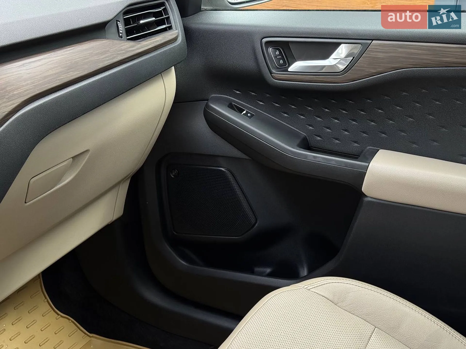 2020 Ford Escape - мініатюра 57