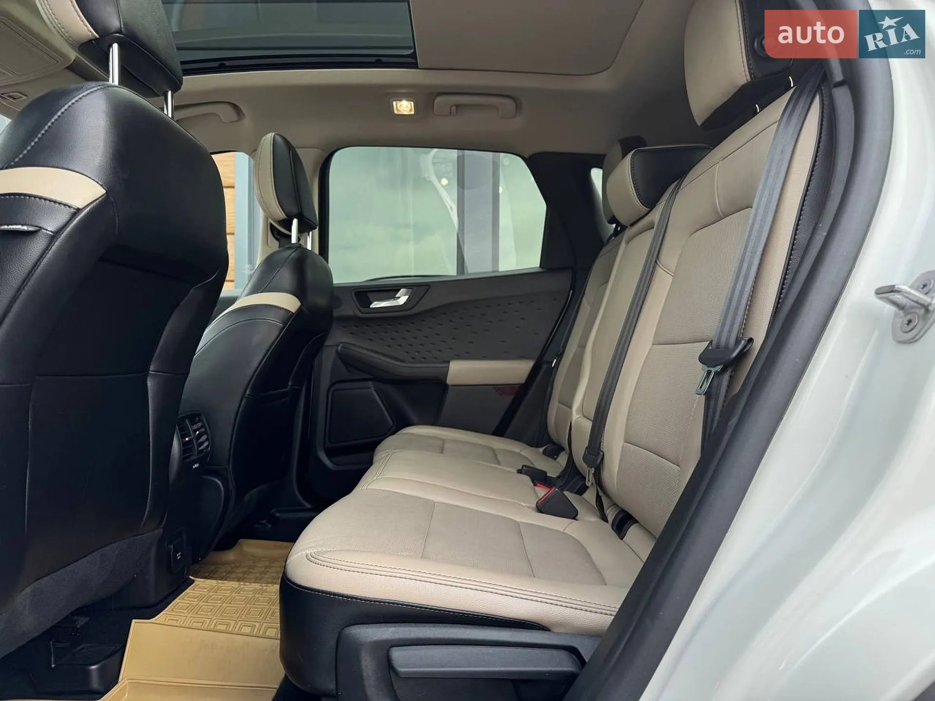 2020 Ford Escape - мініатюра 62