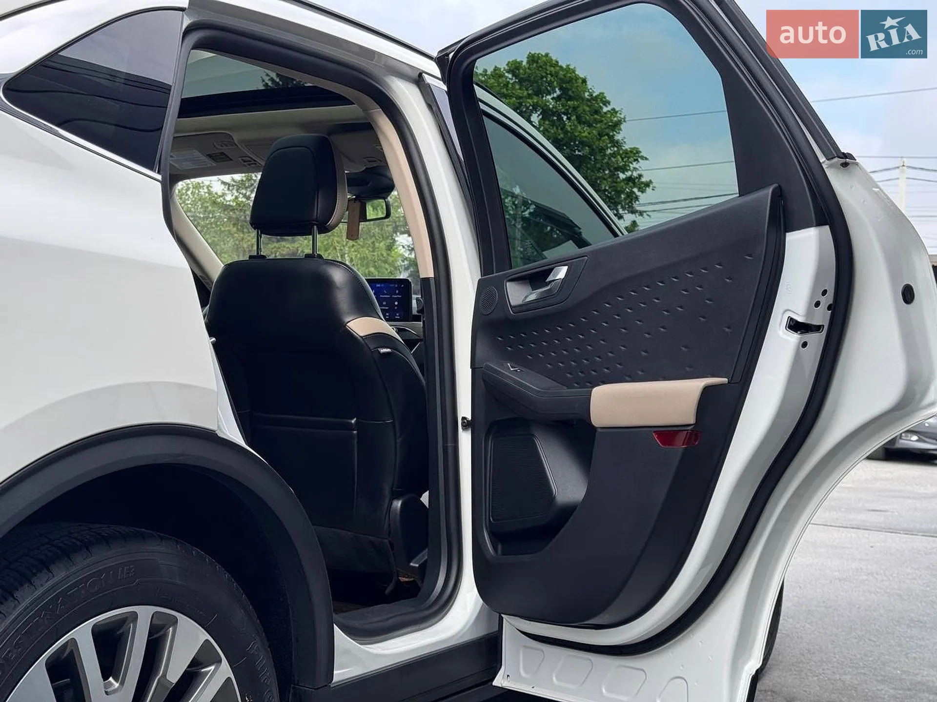 2020 Ford Escape - мініатюра 71