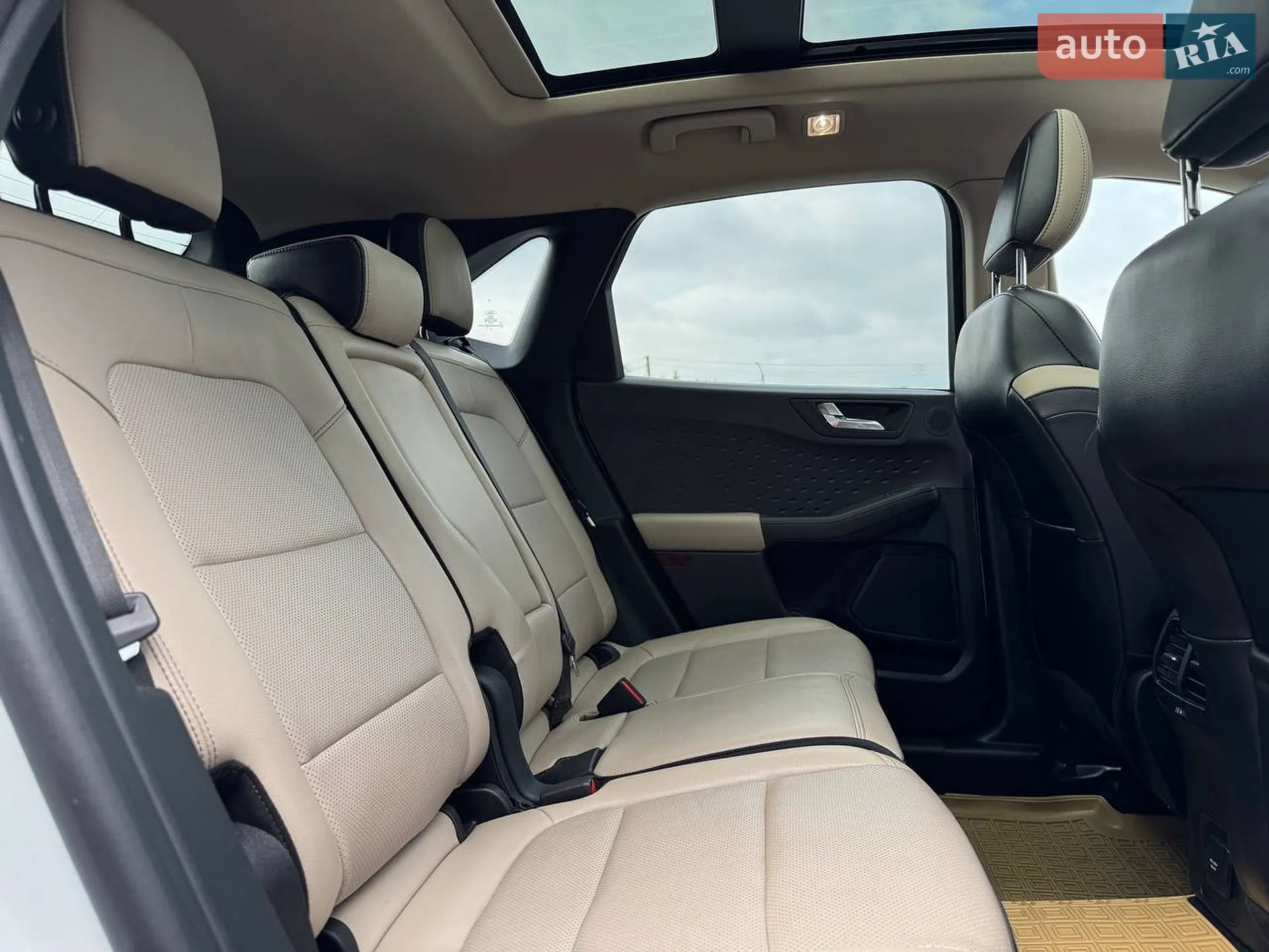 2020 Ford Escape - мініатюра 74
