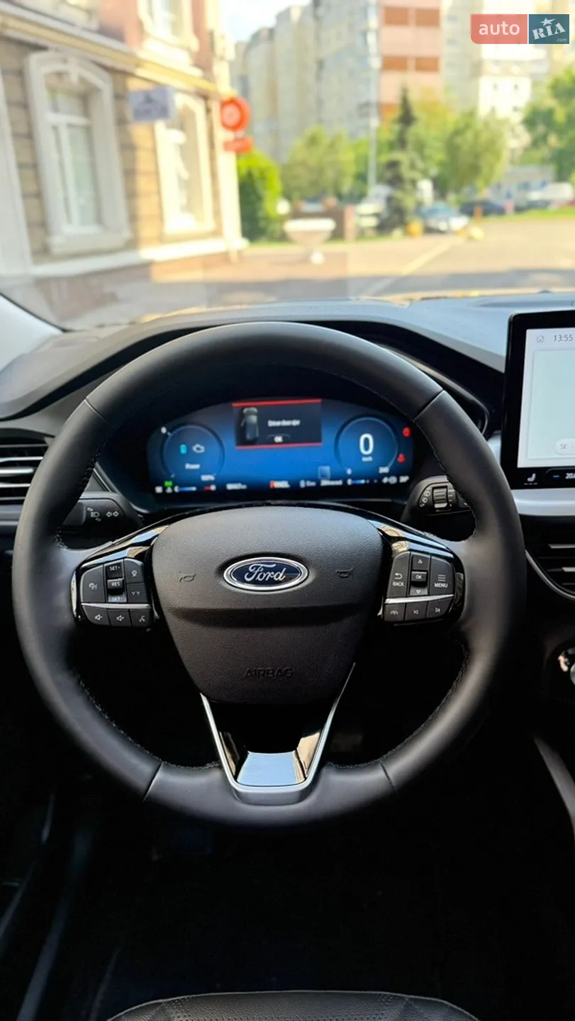 2024 Ford Escape - мініатюра 18