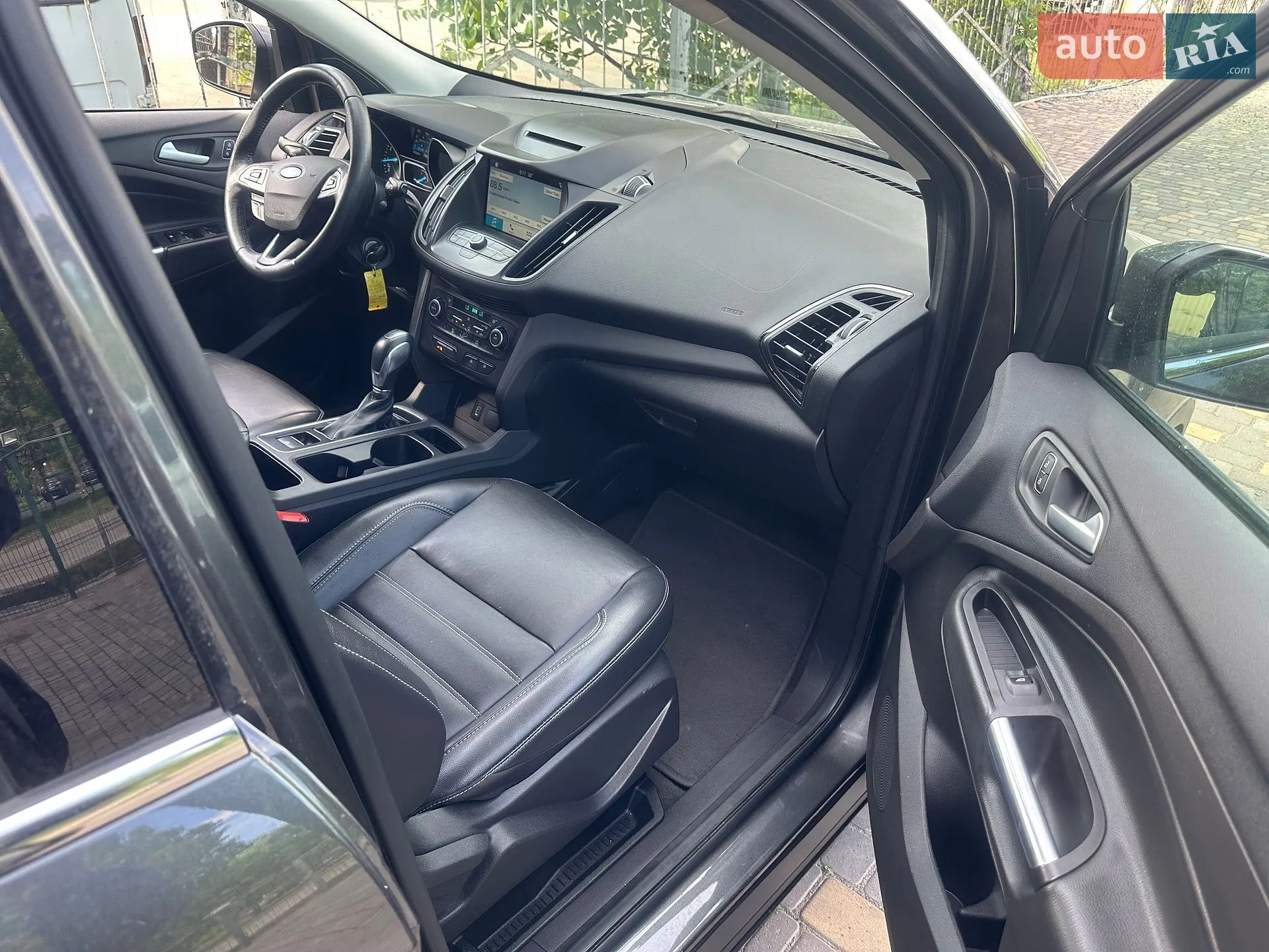 2018 Ford Escape - мініатюра 5