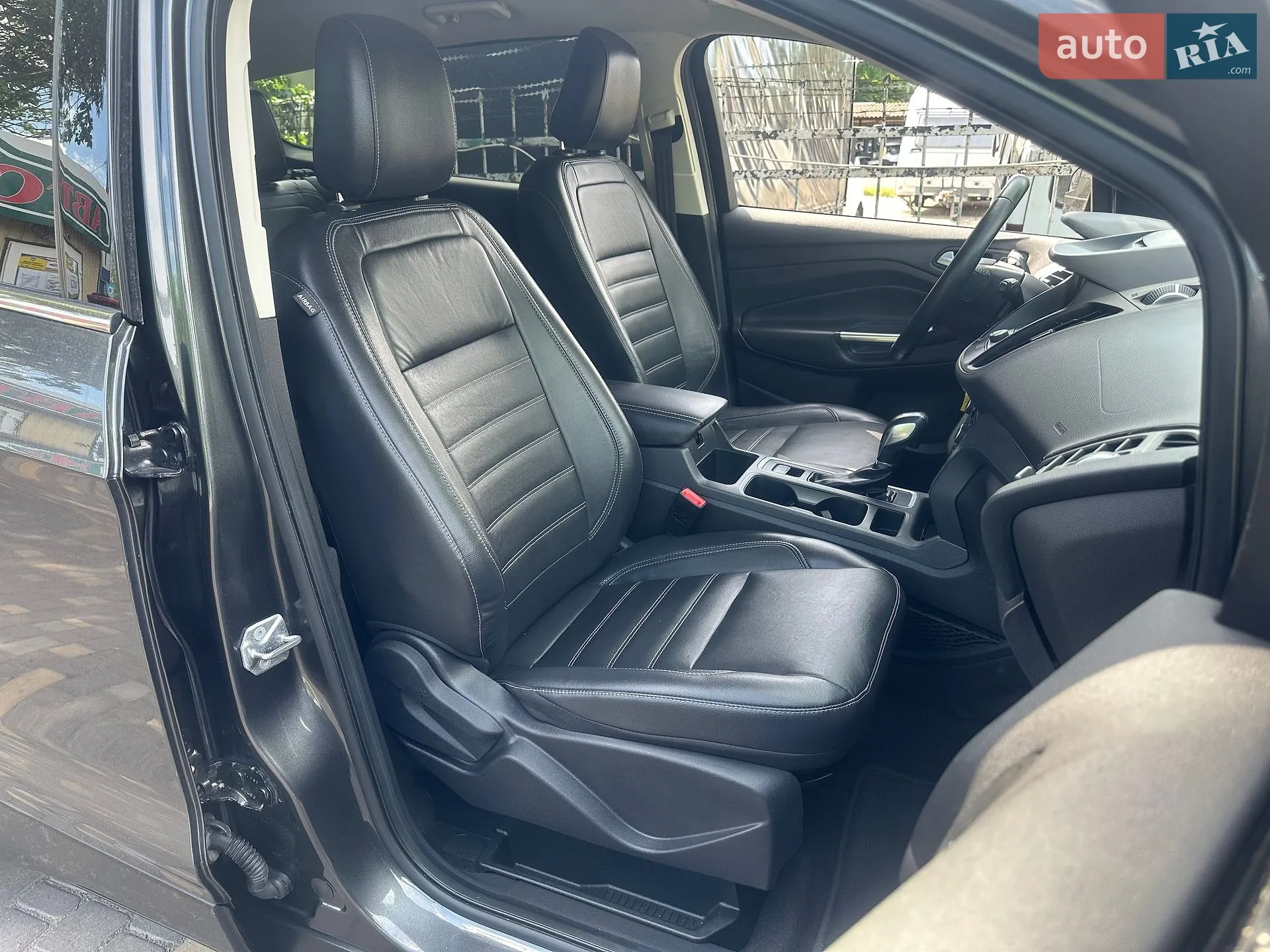 2018 Ford Escape - мініатюра 6