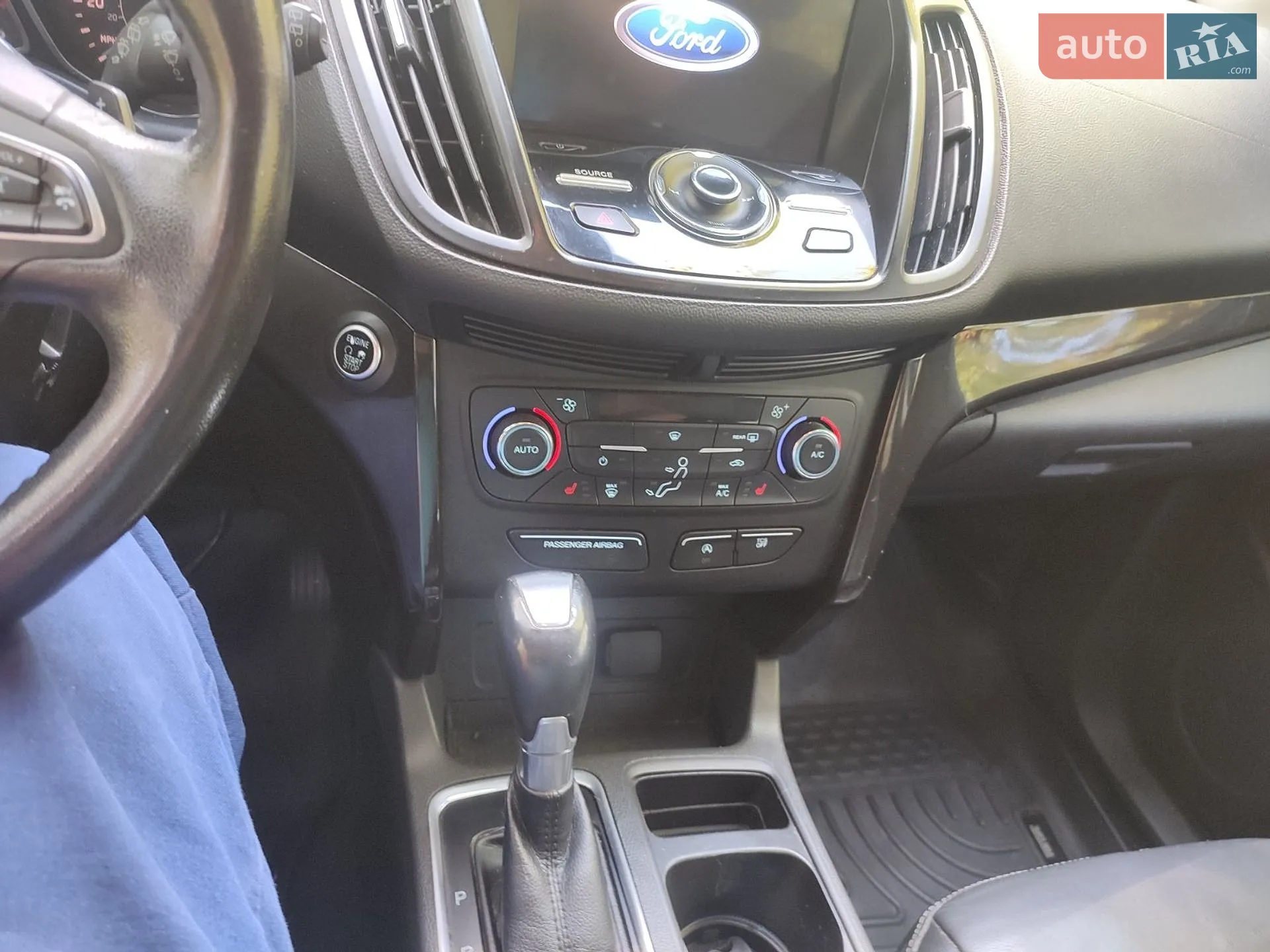 2017 Ford Escape - мініатюра 18