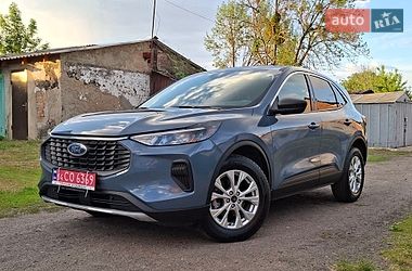 Внедорожник / Кроссовер Ford Escape 2024 в Полтаве