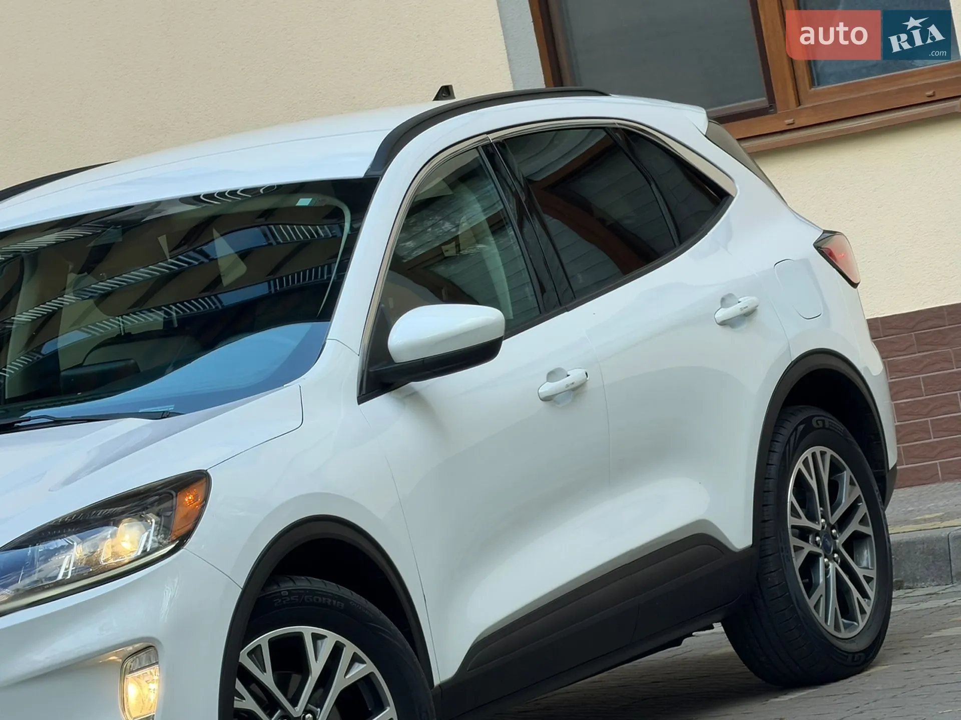 2020 Ford Escape - мініатюра 17