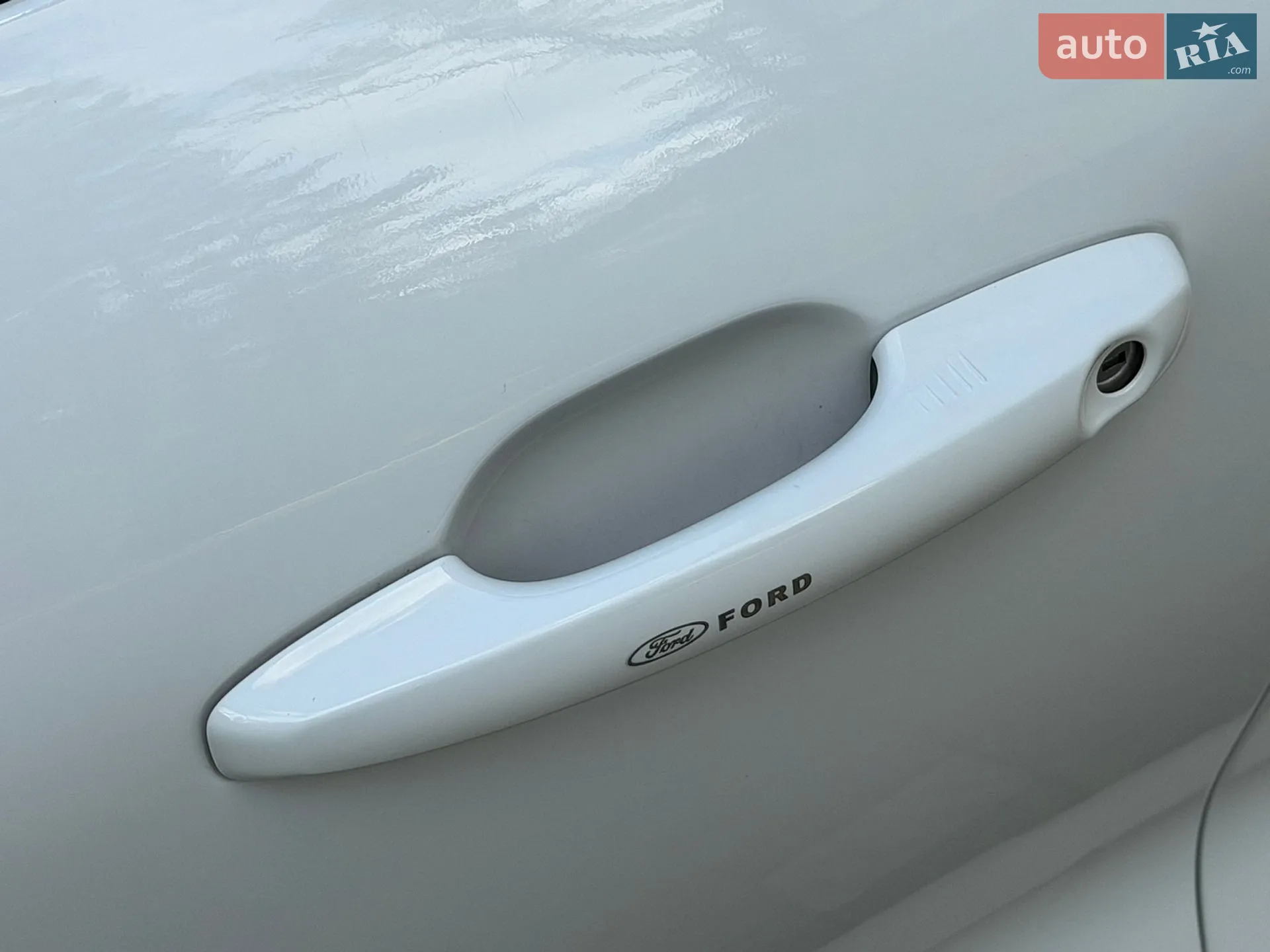 2020 Ford Escape - мініатюра 21
