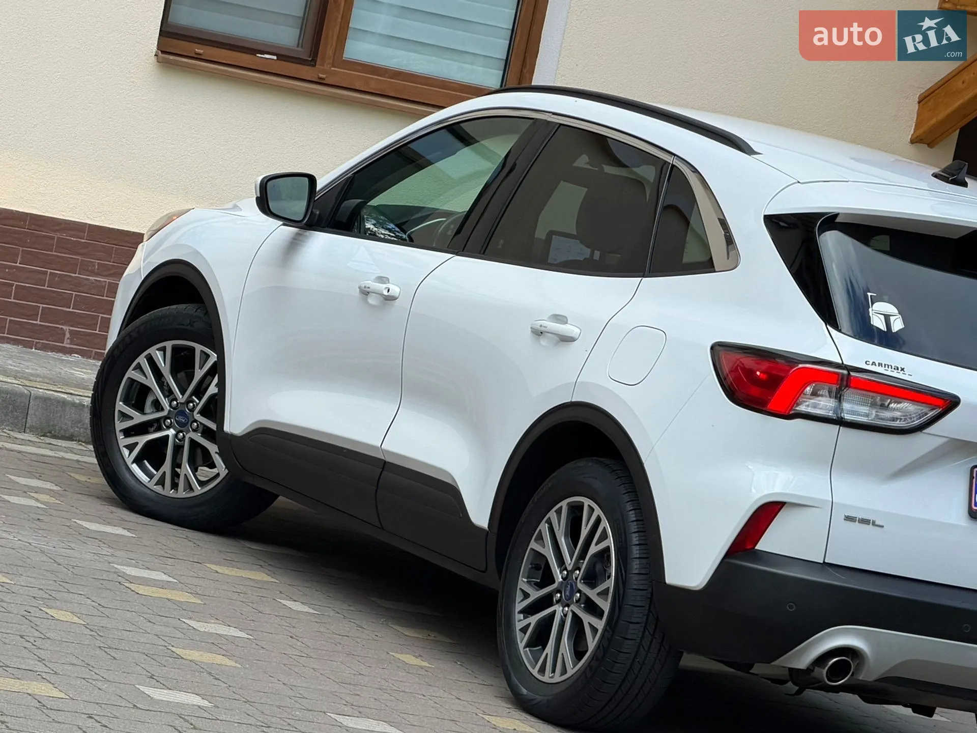2020 Ford Escape - мініатюра 33