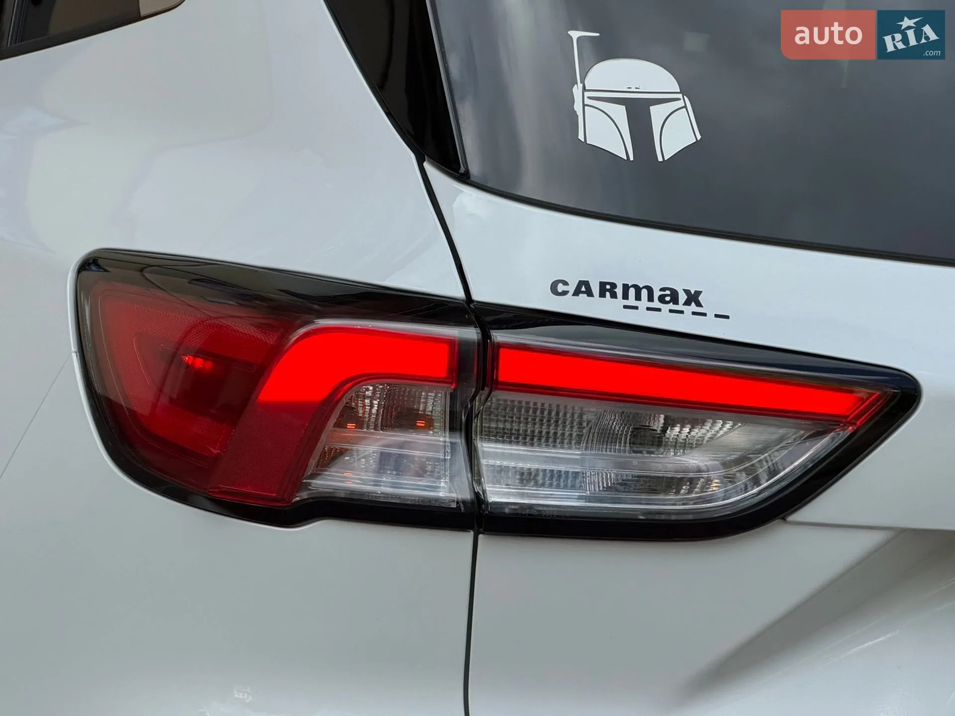 2020 Ford Escape - мініатюра 37