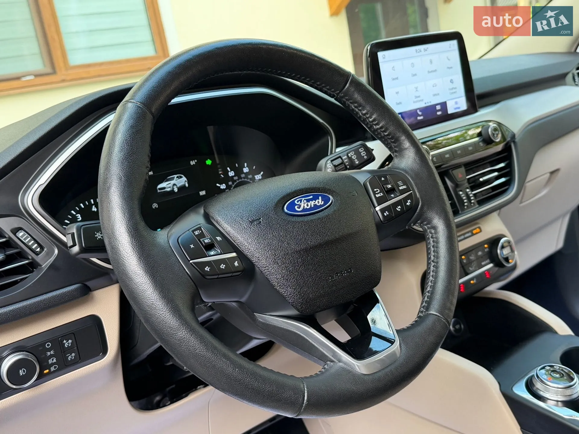 2020 Ford Escape - мініатюра 58
