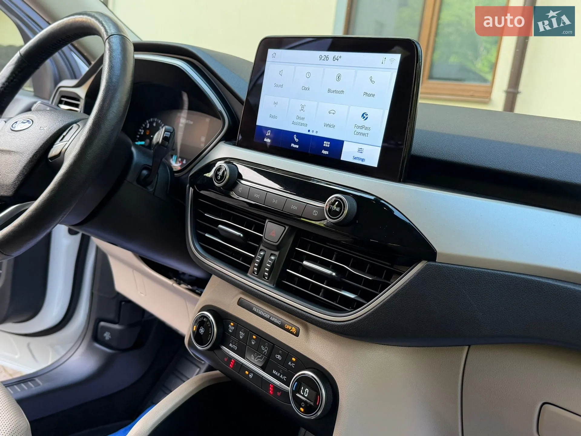 2020 Ford Escape - мініатюра 72
