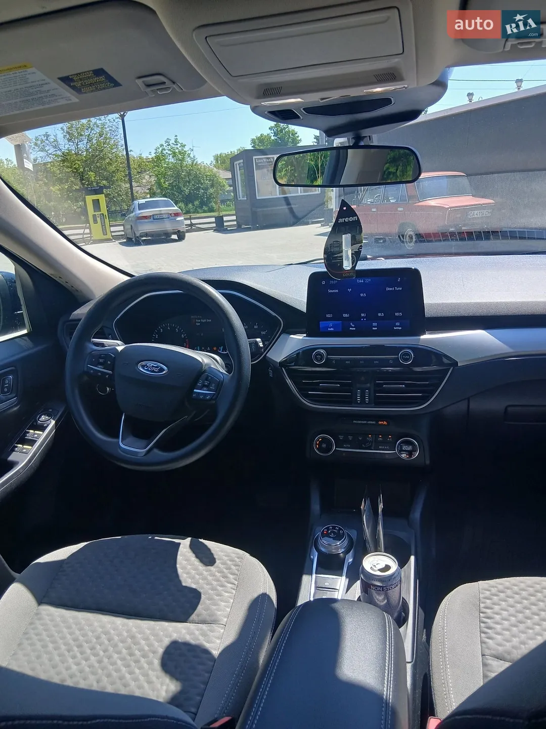 2019 Ford Escape - мініатюра 5