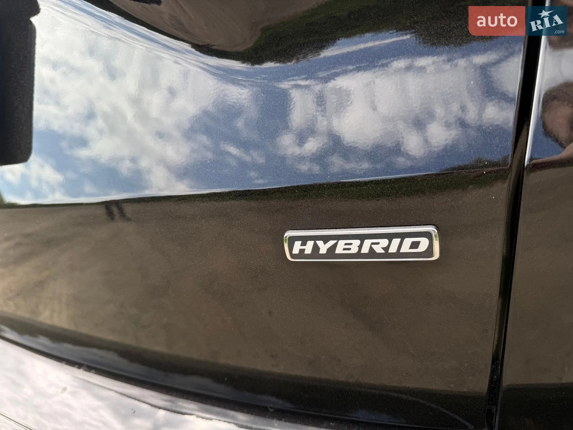 2024 Ford Escape - мініатюра 20