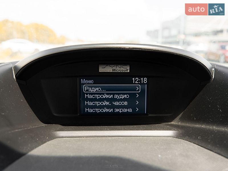 Позашляховик / Кросовер Ford Escape 2012 в Львові фото 10 Позашляховик / Кросовер Ford Escape 2012 в Львові