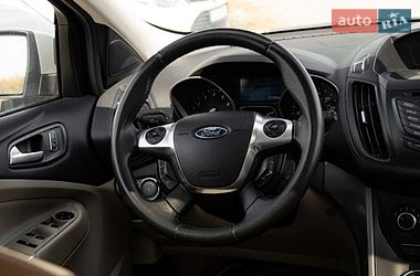 Позашляховик / Кросовер Ford Escape 2012 в Львові фото 7 Позашляховик / Кросовер Ford Escape 2012 в Львові