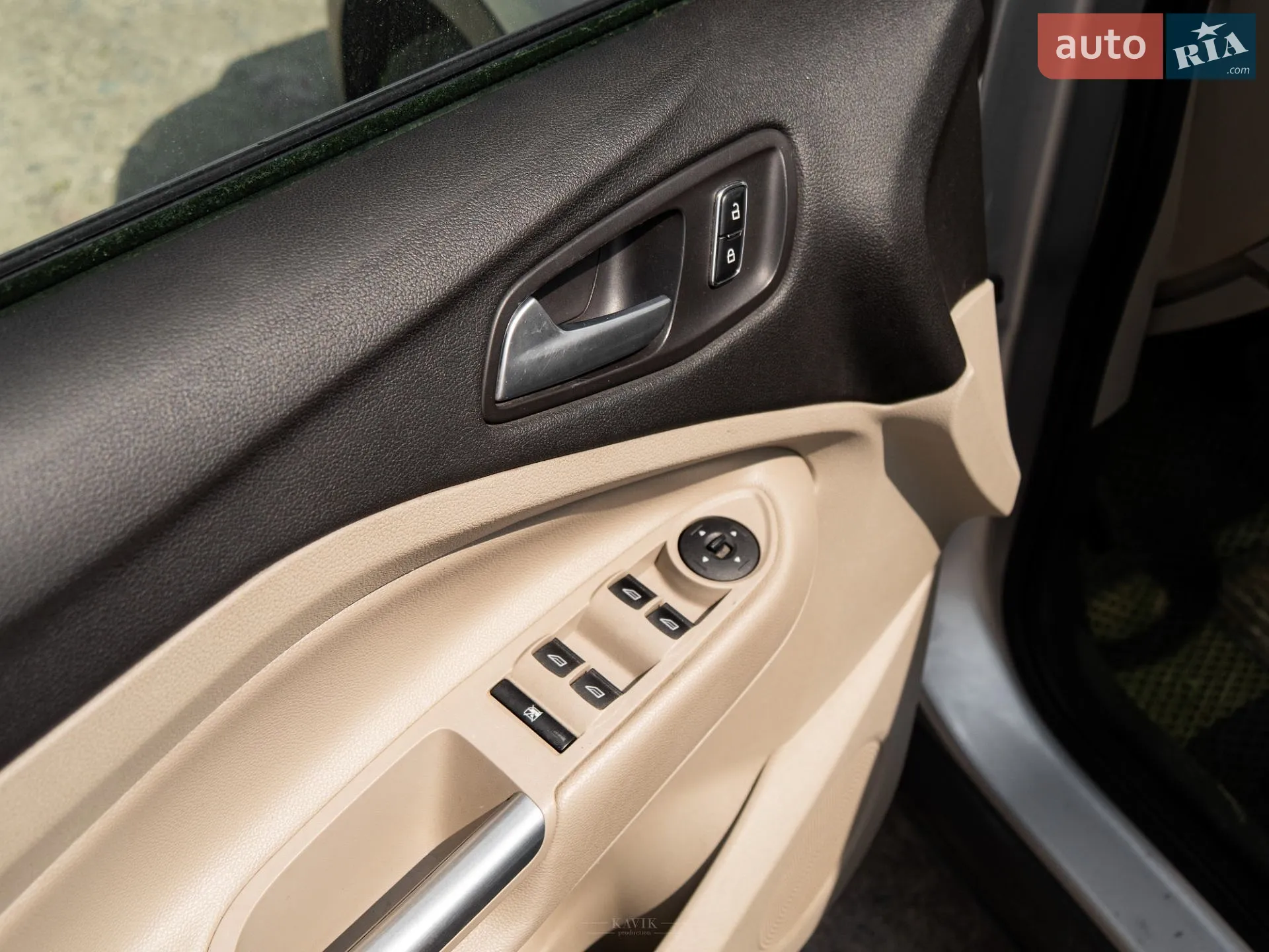 2012 Ford Escape - мініатюра 11