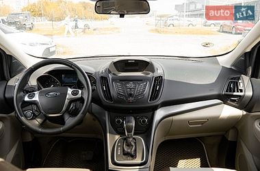 Позашляховик / Кросовер Ford Escape 2012 в Львові фото 16 Позашляховик / Кросовер Ford Escape 2012 в Львові