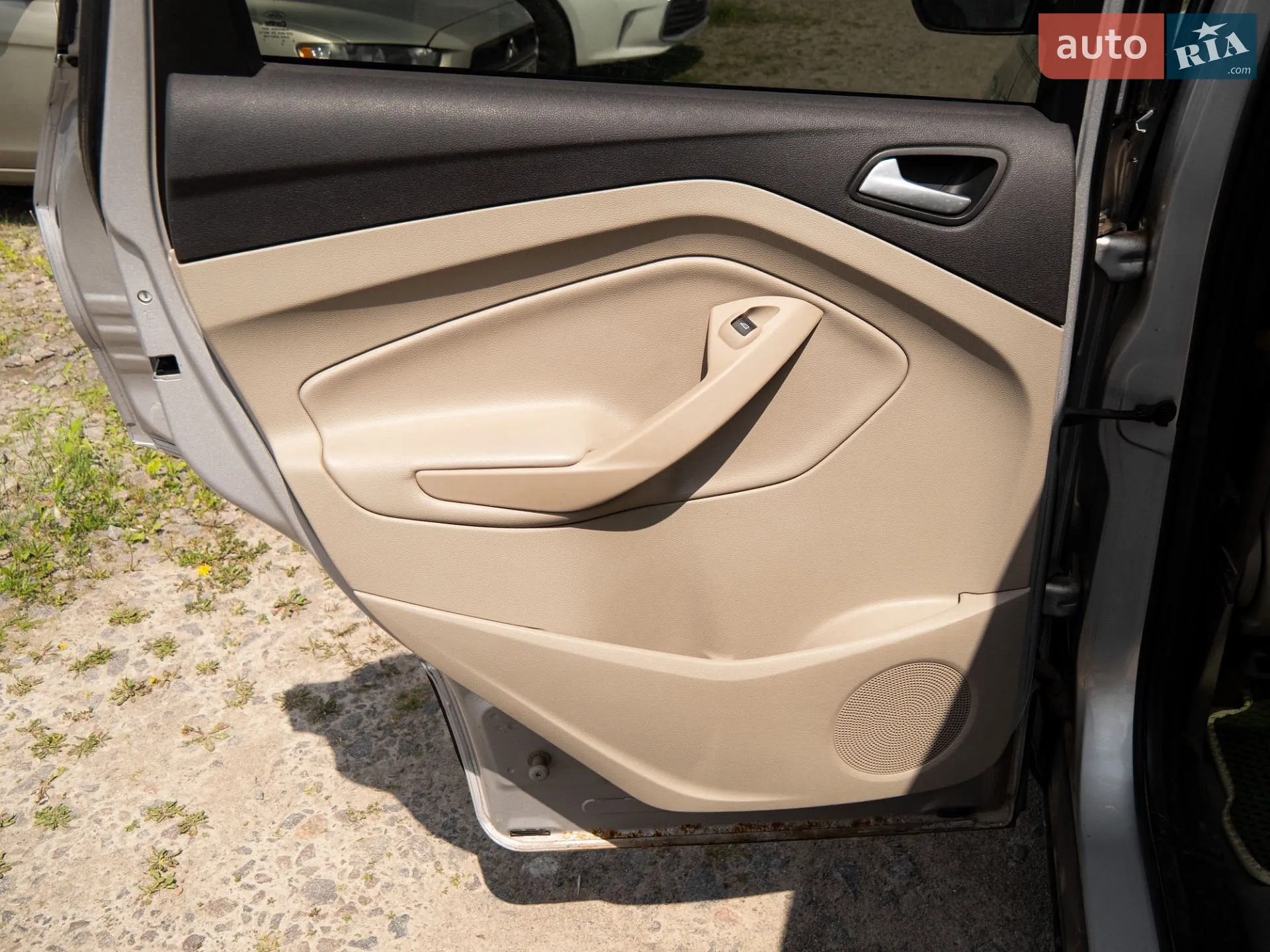 2012 Ford Escape - мініатюра 20