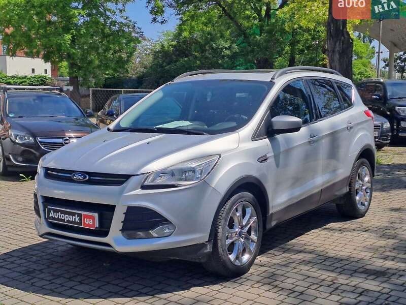 Ford Escape 2013 Ford Escape 2013
