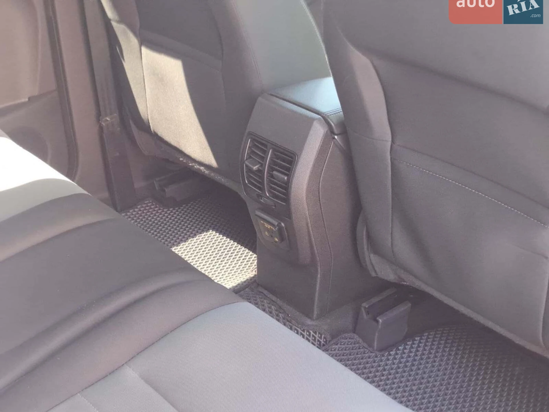 2013 Ford Escape - мініатюра 17