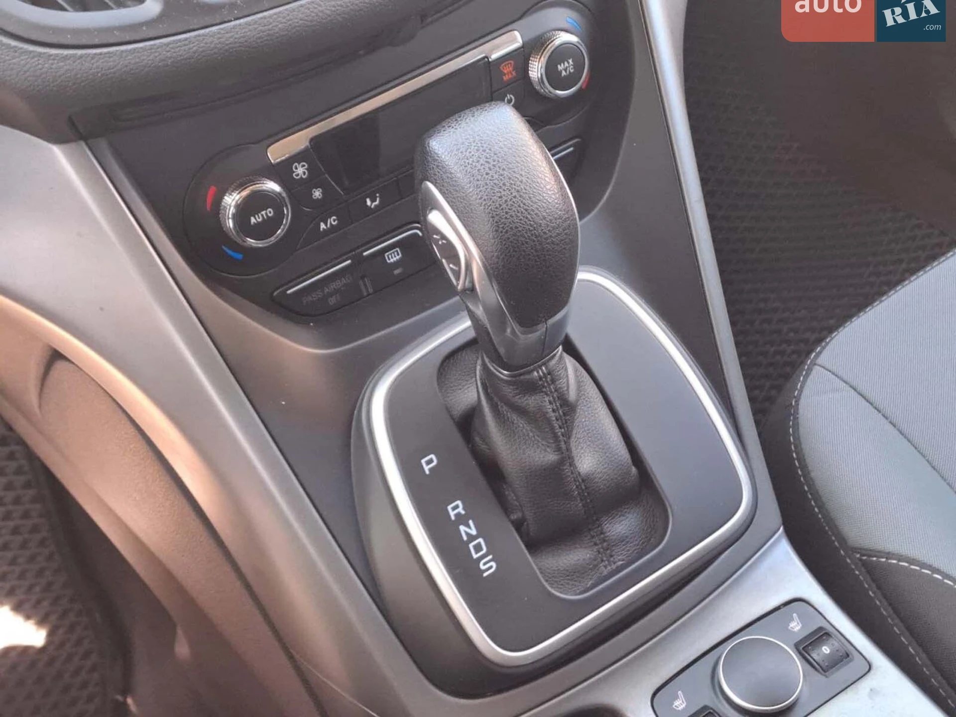 2013 Ford Escape - мініатюра 13