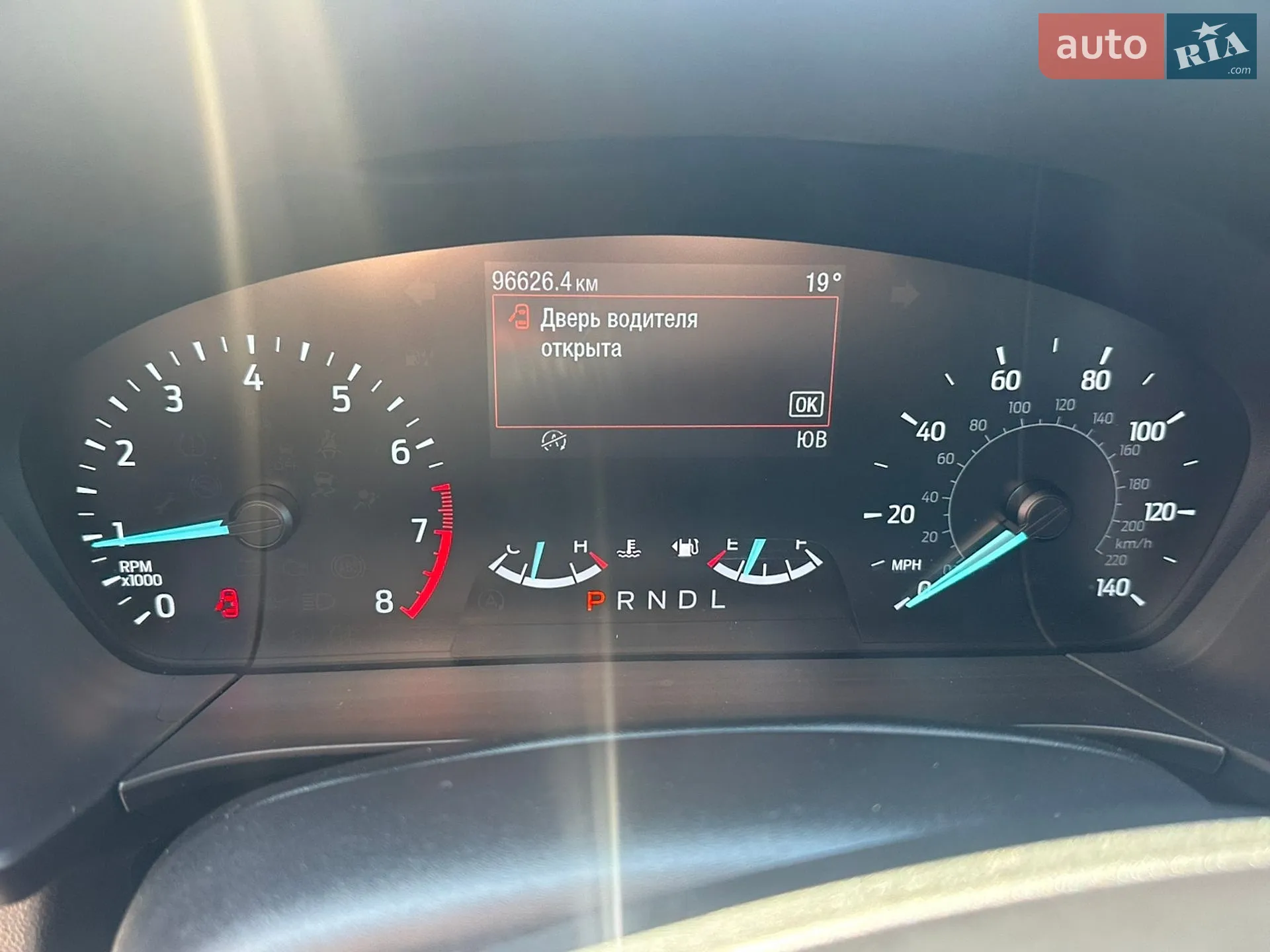 2021 Ford Escape - мініатюра 26