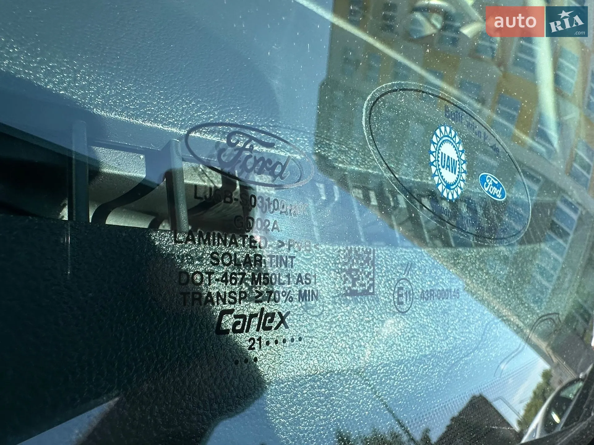 2021 Ford Escape - мініатюра 30