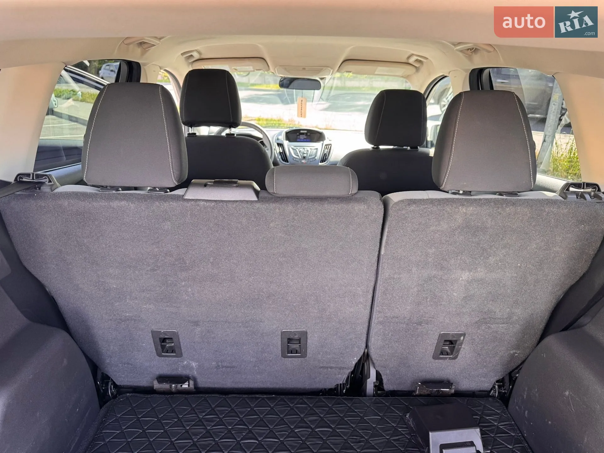 2015 Ford Escape - мініатюра 16