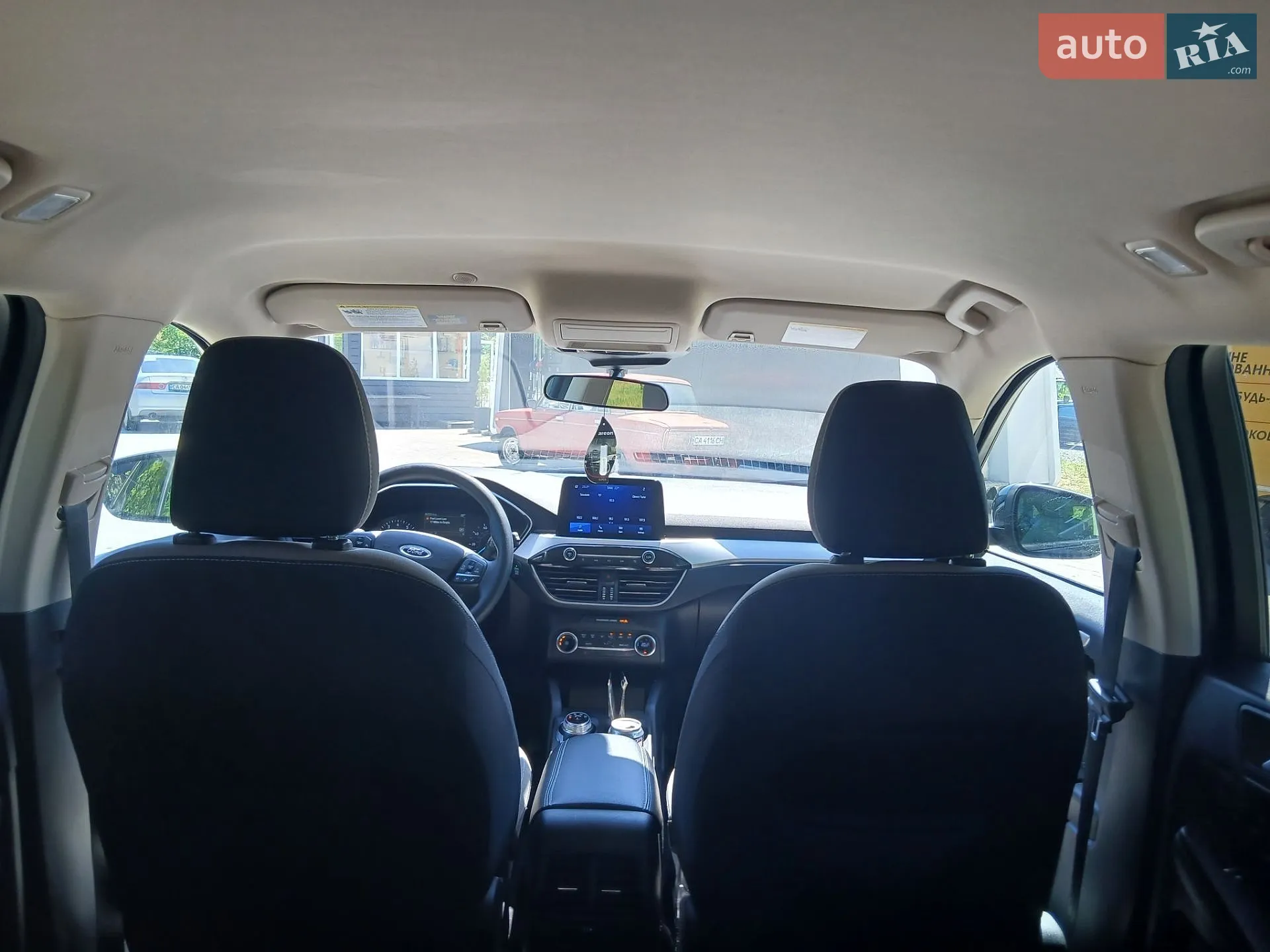2019 Ford Escape - мініатюра 15