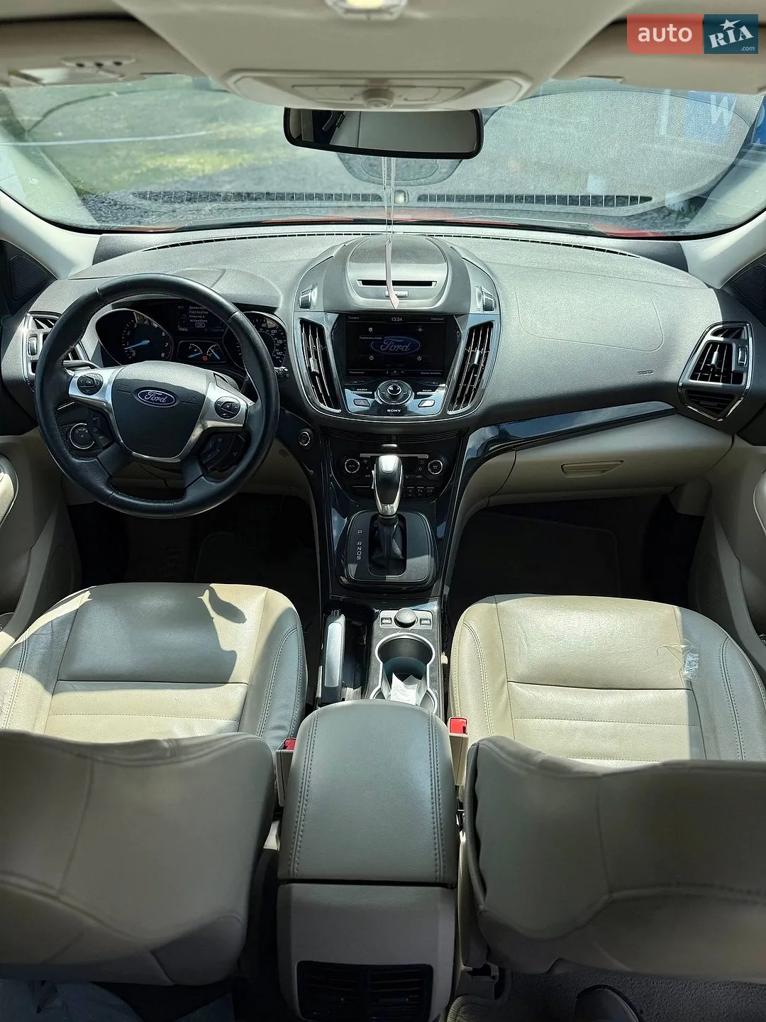 2014 Ford Escape - мініатюра 7
