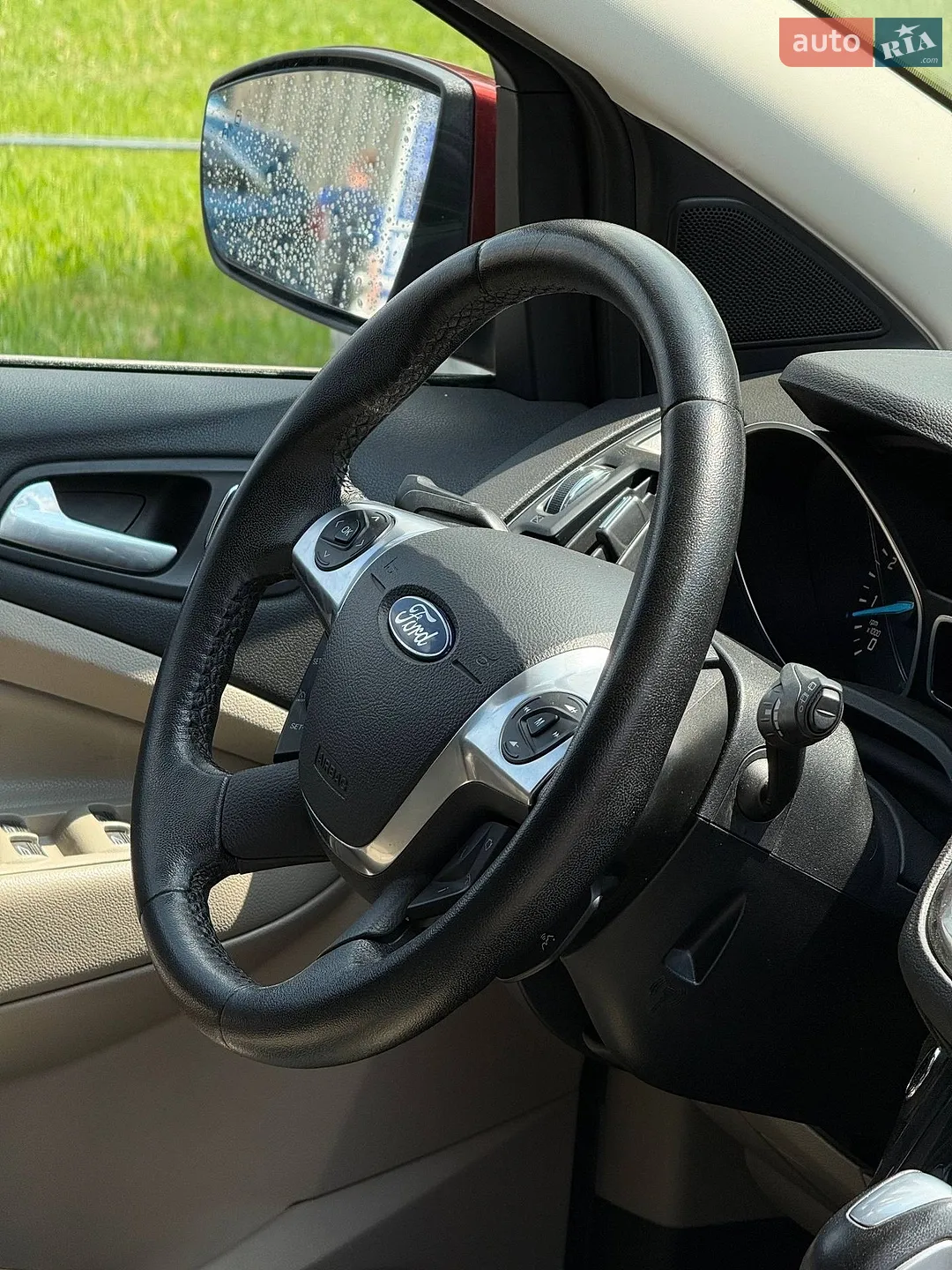 2014 Ford Escape - мініатюра 14