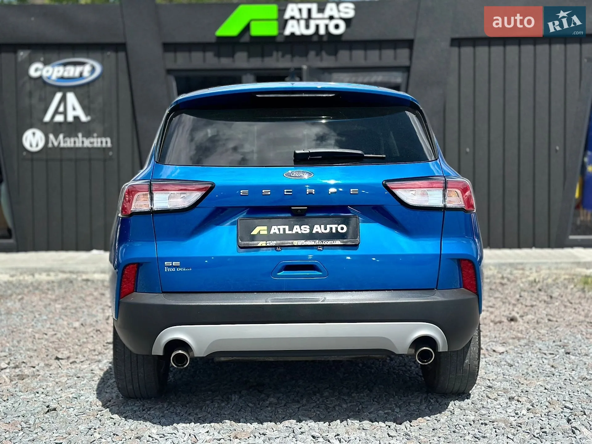 2021 Ford Escape - мініатюра 10