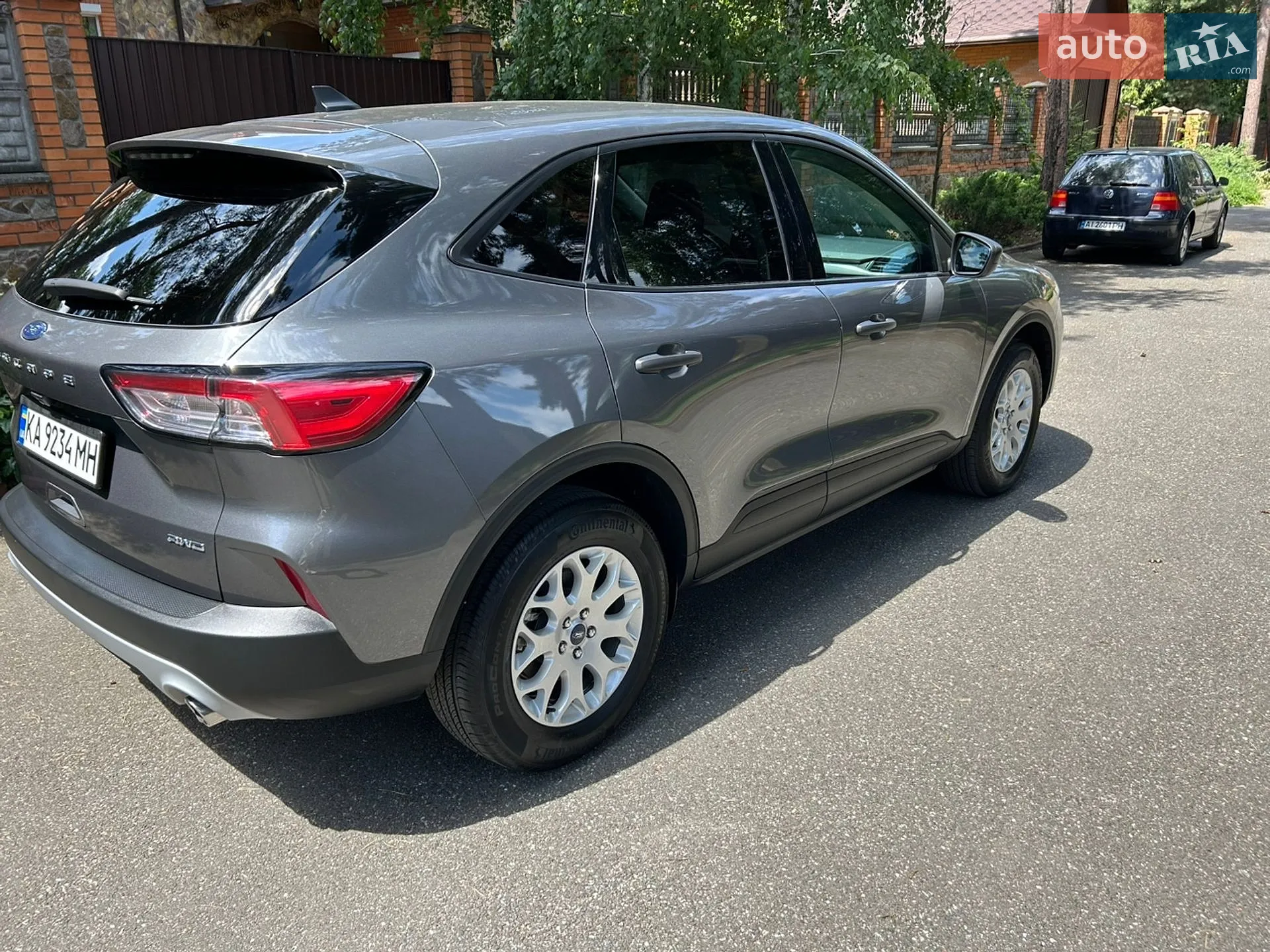 2022 Ford Escape - мініатюра 4