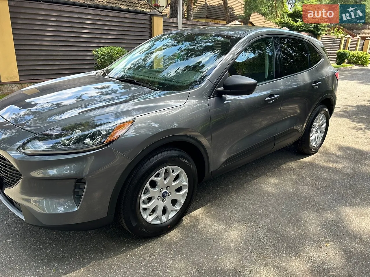 2022 Ford Escape - мініатюра 17