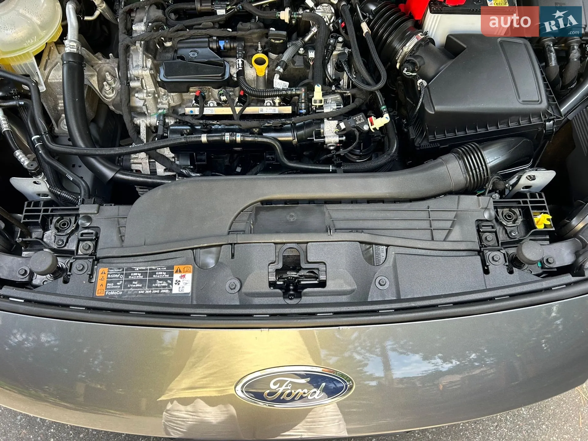2022 Ford Escape - мініатюра 17