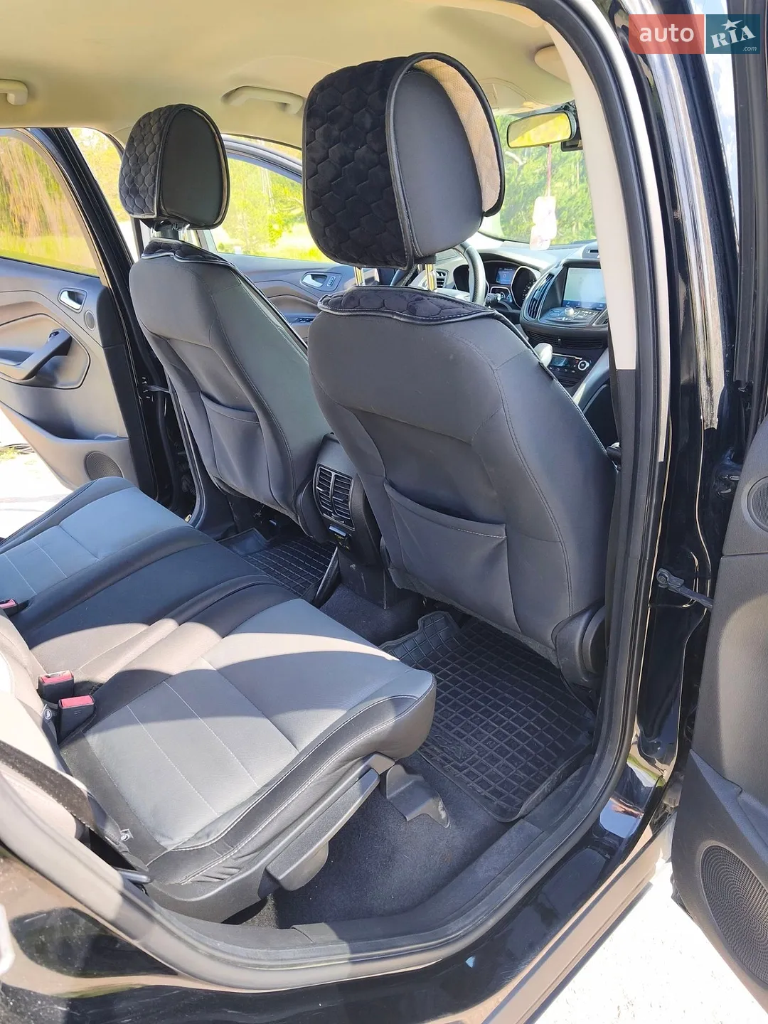 2015 Ford Escape - мініатюра 6