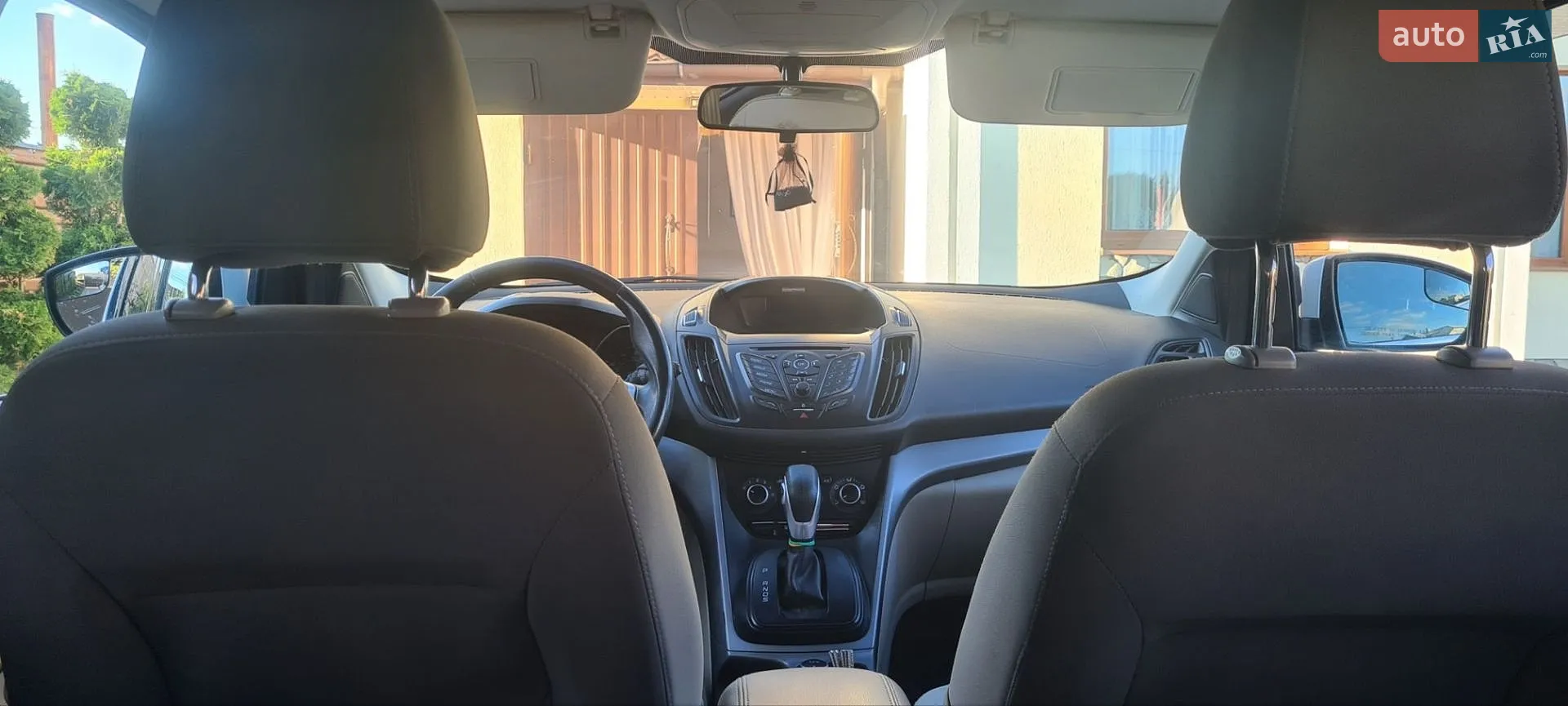 2014 Ford Escape - мініатюра 31