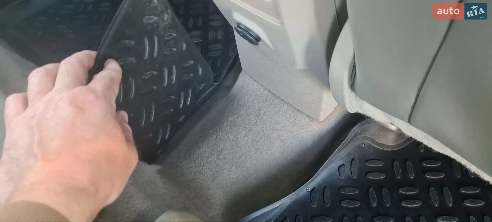 2014 Ford Escape - мініатюра 42