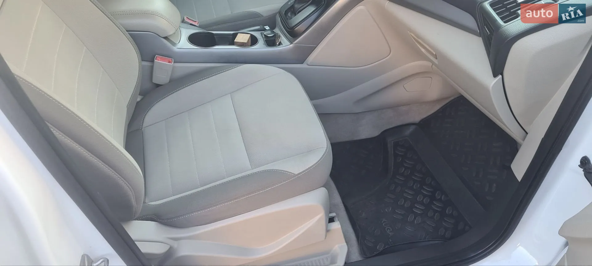 2014 Ford Escape - мініатюра 45