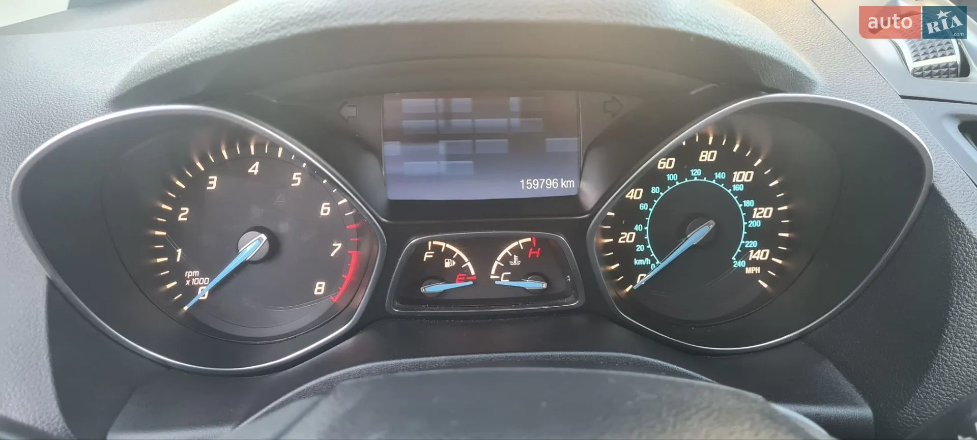 2014 Ford Escape - мініатюра 64